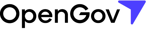 OpenGov Logo
